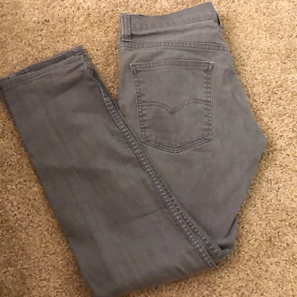 Levi’s jeans